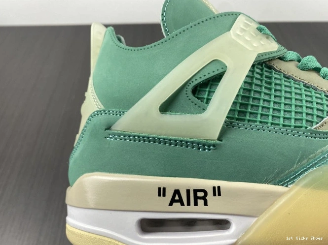 1st Kicks Shoes air green cv9388- retro 4 1700 x ModernLook ofw jordan tiffany nike 1206